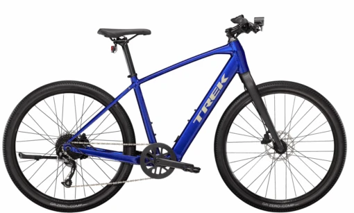 Trek Dual Sport+ 2 -Bike Gear World trek dual sport 2 411833 11
