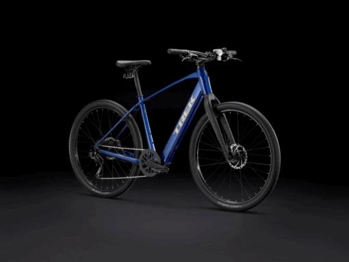 Trek Dual Sport+ 2 -Bike Gear World trek dual sport 2 411833 12