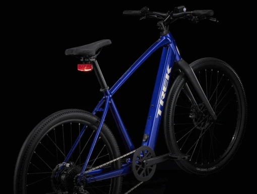 Trek Dual Sport+ 2 -Bike Gear World trek dual sport 2 411833 13