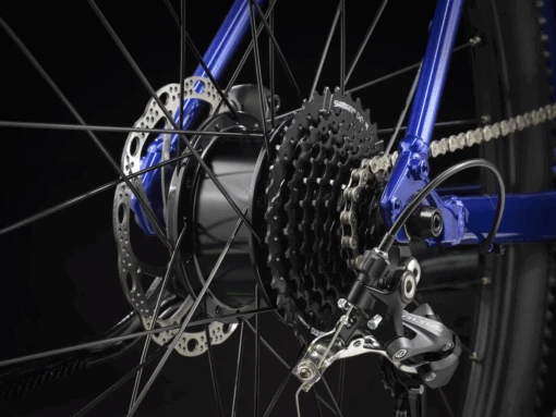 Trek Dual Sport+ 2 -Bike Gear World trek dual sport 2 411833 14