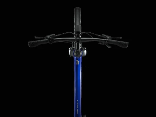 Trek Dual Sport+ 2 -Bike Gear World trek dual sport 2 411833 17
