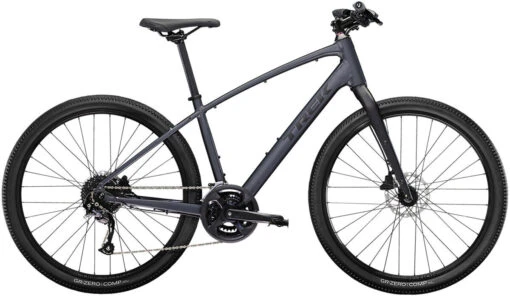 Trek Dual Sport 2 Gen 5 -Bike Gear World trek dual sport 2 gen 5 419758 1