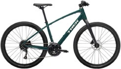 Trek Dual Sport 2 Gen 5 -Bike Gear World trek dual sport 2 gen 5 419758 11