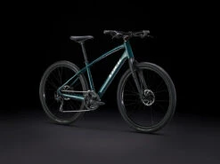 Trek Dual Sport 2 Gen 5 -Bike Gear World trek dual sport 2 gen 5 419758 12