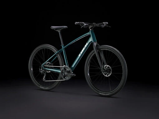 Trek Dual Sport 2 Gen 5 -Bike Gear World trek dual sport 2 gen 5 419758 12