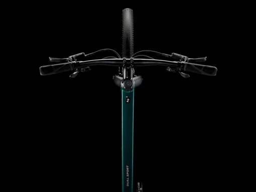 Trek Dual Sport 2 Gen 5 -Bike Gear World trek dual sport 2 gen 5 419758 17