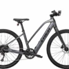 Trek Dual Sport+ 2 Stagger -Bike Gear World trek dual sport 2 stagger 411832 1