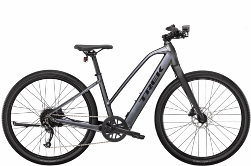 Trek Dual Sport+ 2 Stagger -Bike Gear World trek dual sport 2 stagger 411832 1