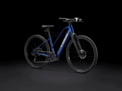 Trek Dual Sport+ 2 Stagger -Bike Gear World trek dual sport 2 stagger 411832 12