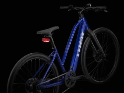 Trek Dual Sport+ 2 Stagger -Bike Gear World trek dual sport 2 stagger 411832 13