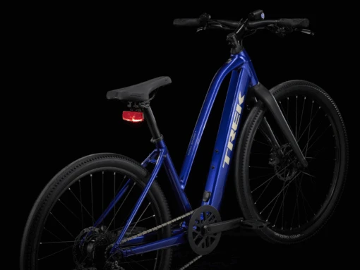 Trek Dual Sport+ 2 Stagger -Bike Gear World trek dual sport 2 stagger 411832 13