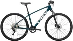Trek Dual Sport 3 Gen 4 -Bike Gear World trek dual sport 3 397045 12