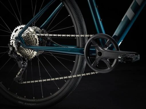 Trek Dual Sport 3 Gen 4 -Bike Gear World trek dual sport 3 397045 15