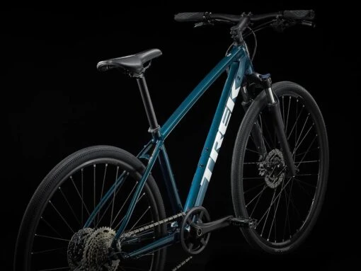 Trek Dual Sport 3 Gen 4 -Bike Gear World trek dual sport 3 397045 18