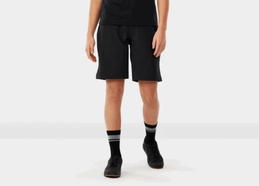 Trek Evoke Mountain Bike Short -Bike Gear World trek evoke mountain bike short 585355 1