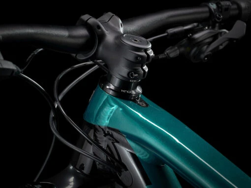 Trek Fuel EX 7 Gen 5 -Bike Gear World trek fuel ex 7 381242 110
