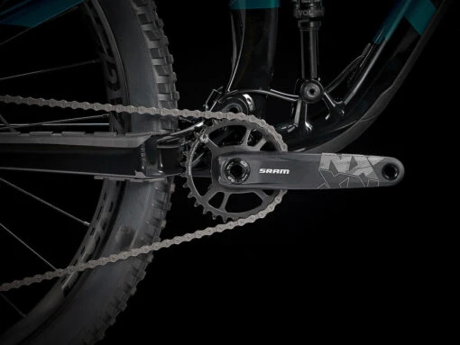Trek Fuel EX 7 Gen 5 -Bike Gear World trek fuel ex 7 381242 13
