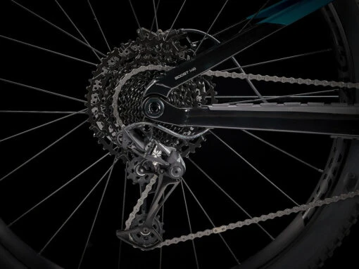 Trek Fuel EX 7 Gen 5 -Bike Gear World trek fuel ex 7 381242 14