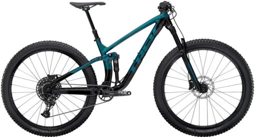 Trek Fuel EX 7 Gen 5 -Bike Gear World trek fuel ex 7 381242 15