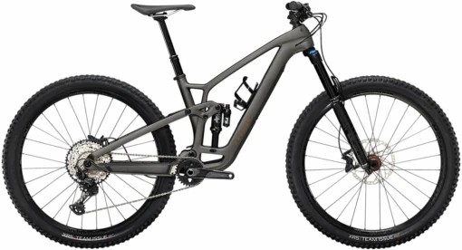 Trek Fuel EX 9.7 SLX/XT Gen 6 -Bike Gear World trek fuel ex 9.7 slx xt gen 6 414517 11