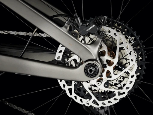 Trek Fuel EX 9.7 SLX/XT Gen 6 -Bike Gear World trek fuel ex 9.7 slx xt gen 6 414517 16