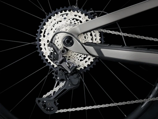 Trek Fuel EX 9.7 SLX/XT Gen 6 -Bike Gear World trek fuel ex 9.7 slx xt gen 6 414517 18