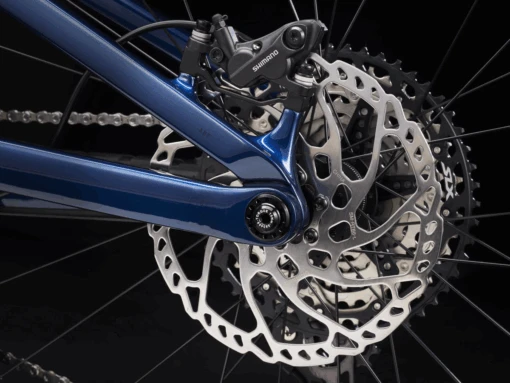 Trek Fuel EXe 9.7 -Bike Gear World trek fuel exe 9.7 411826 111