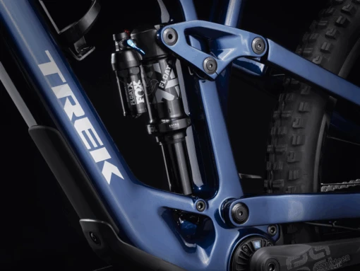 Trek Fuel EXe 9.7 -Bike Gear World trek fuel exe 9.7 411826 112