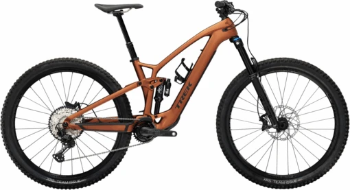 Trek Fuel EXe 9.7 -Bike Gear World trek fuel exe 9.7 411826 12