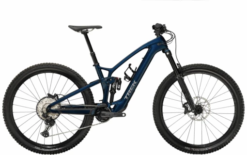 Trek Fuel EXe 9.7 -Bike Gear World trek fuel exe 9.7 411826 13