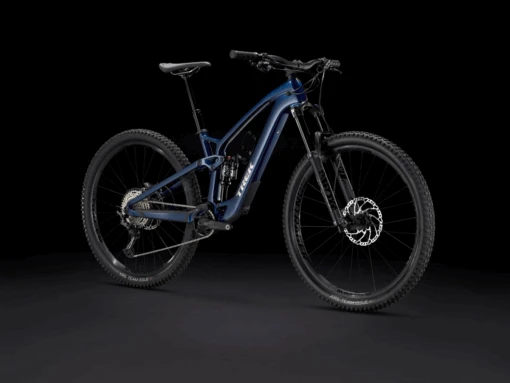 Trek Fuel EXe 9.7 -Bike Gear World trek fuel exe 9.7 411826 15