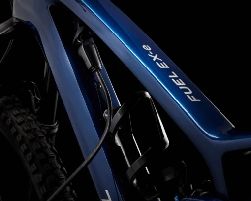 Trek Fuel EXe 9.7 -Bike Gear World trek fuel exe 9.7 411826 19