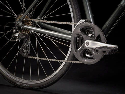 Trek FX 1 -Bike Gear World trek fx 1 379961 15