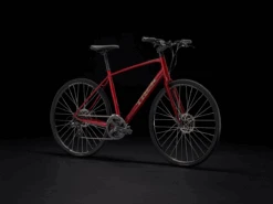 Trek FX 1 Disc -Bike Gear World trek fx 1 disc 396165 11