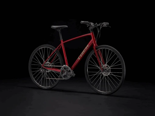 Trek FX 1 Disc -Bike Gear World trek fx 1 disc 396165 11