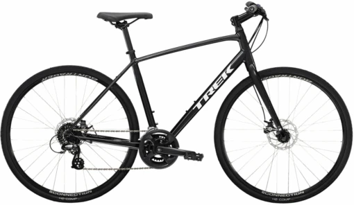 Trek FX 1 Disc -Bike Gear World trek fx 1 disc 396165 111