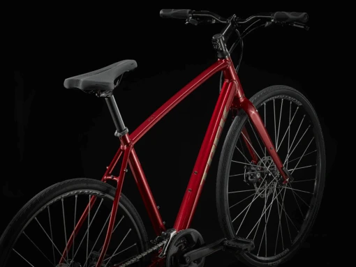 Trek FX 1 Disc -Bike Gear World trek fx 1 disc 396165 12