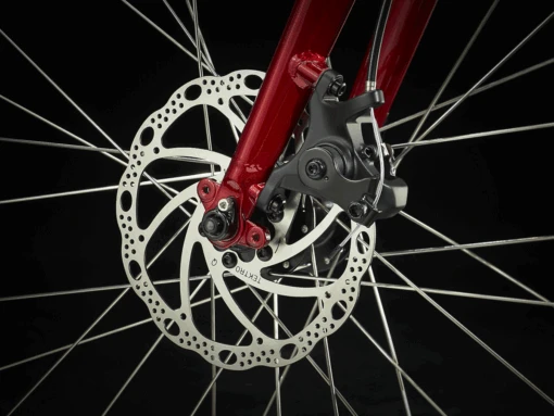 Trek FX 1 Disc -Bike Gear World trek fx 1 disc 396165 15