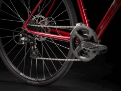 Trek FX 1 Disc -Bike Gear World trek fx 1 disc 396165 16