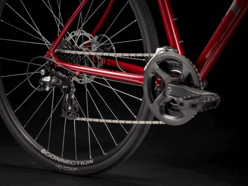 Trek FX 1 Disc -Bike Gear World trek fx 1 disc 396165 16