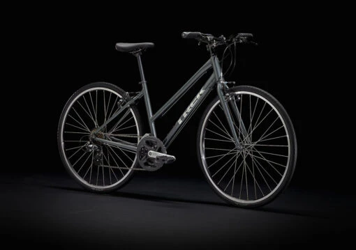 Trek FX 1 Stagger -Bike Gear World trek fx 1 stagger 379962 15