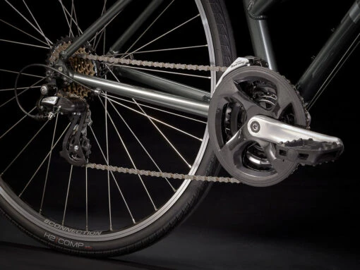 Trek FX 1 Stagger -Bike Gear World trek fx 1 stagger 379962 16