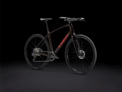 Trek FX Sport 5 -Bike Gear World trek fx sport 5 407008 12