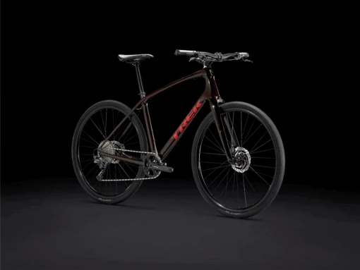 Trek FX Sport 5 -Bike Gear World trek fx sport 5 407008 12