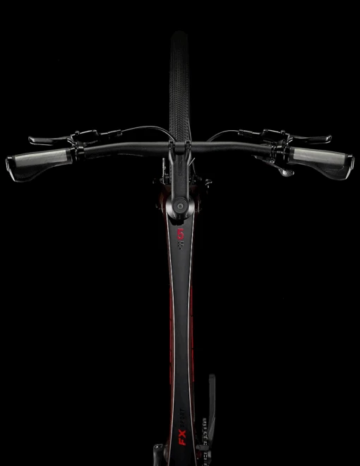 Trek FX Sport 5 -Bike Gear World trek fx sport 5 407008 15