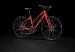 Trek FX 2 Stagger Disc -Bike Gear World trek fx stagger disc 399999 1