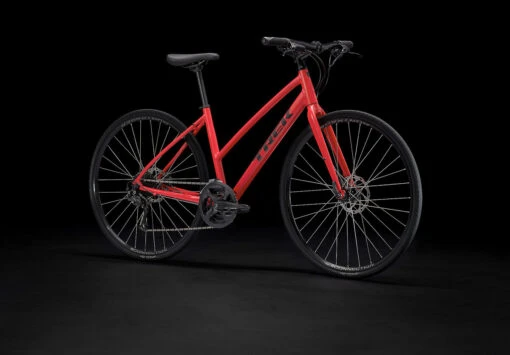 Trek FX 2 Stagger Disc -Bike Gear World trek fx stagger disc 399999 1