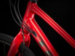 Trek FX 2 Stagger Disc -Bike Gear World trek fx stagger disc 399999 110