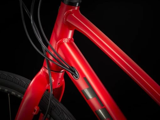 Trek FX 2 Stagger Disc -Bike Gear World trek fx stagger disc 399999 110