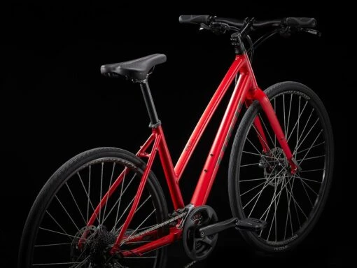 Trek FX 2 Stagger Disc -Bike Gear World trek fx stagger disc 399999 12